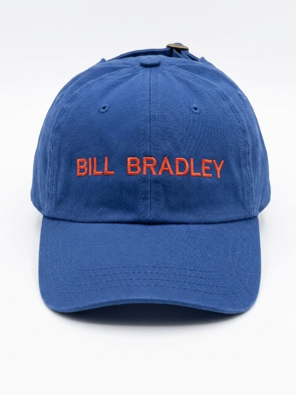 RARE Bill Bradley 2000 Presidential Campaign Cap